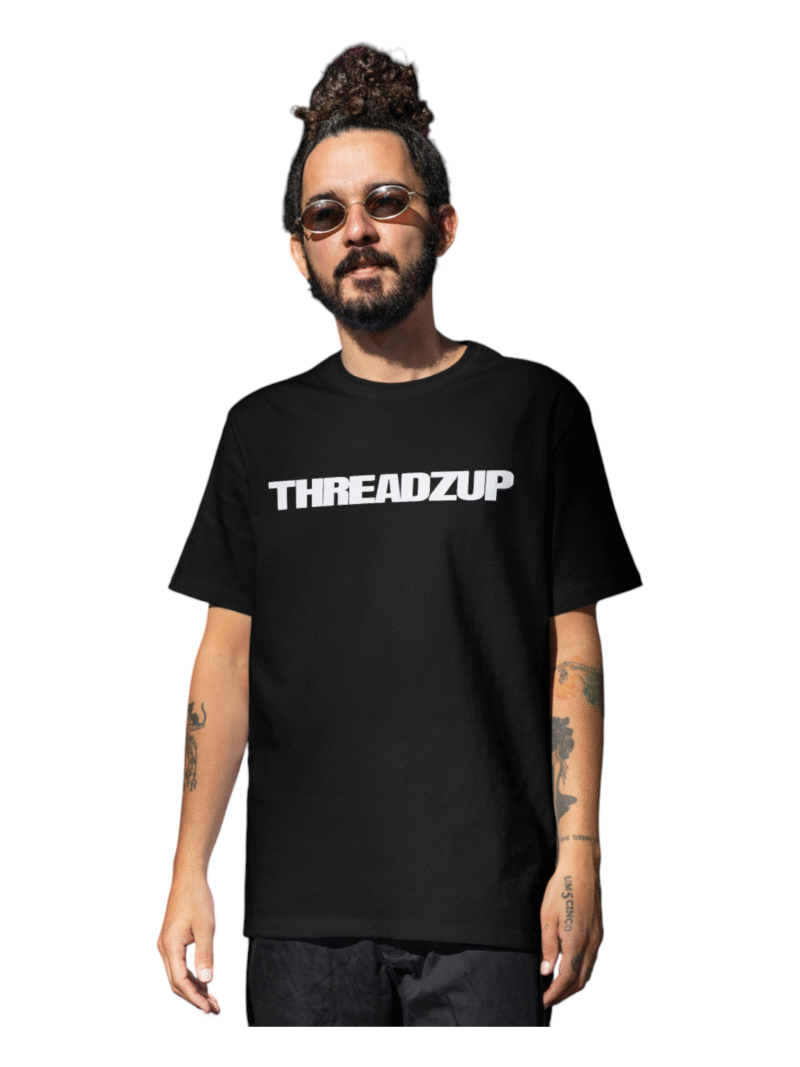 oversized beige 240 gsm t shirt