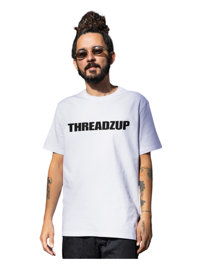 oversized beige 240 gsm t shirt