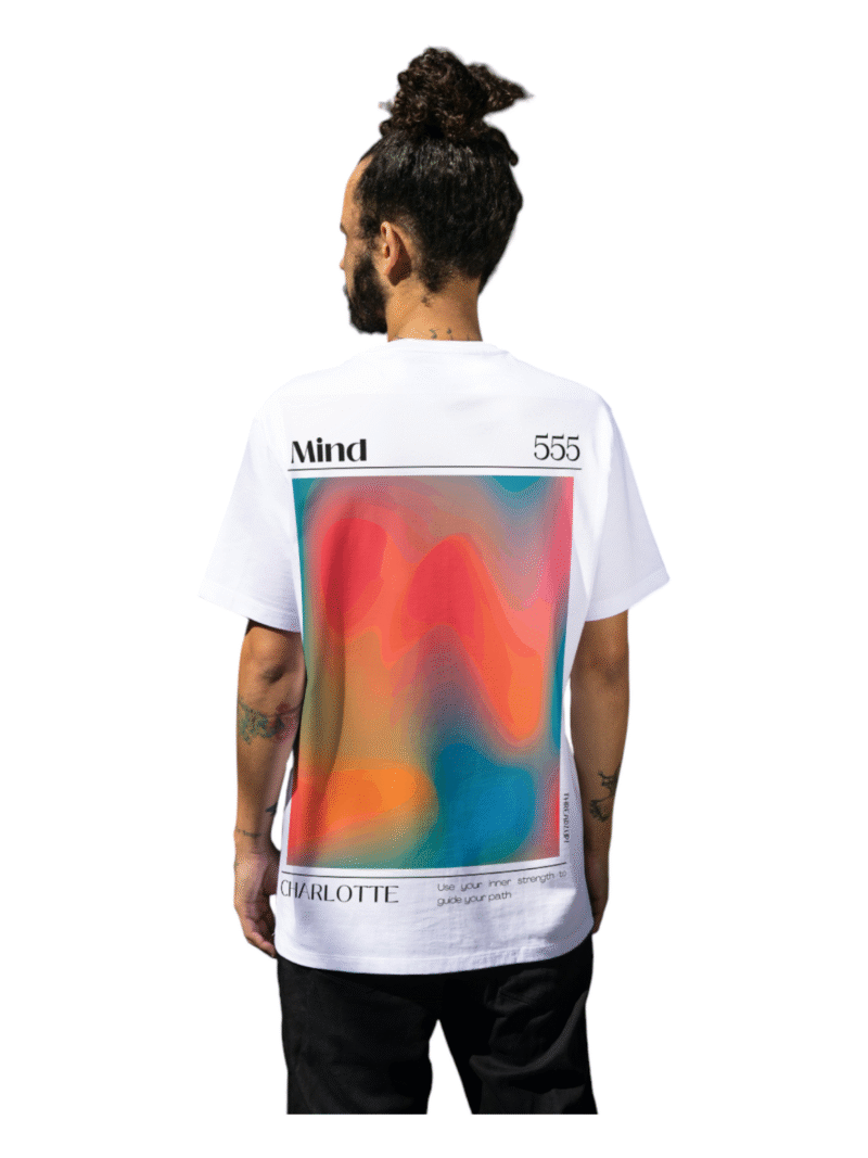 oversized beige 240 gsm t shirt